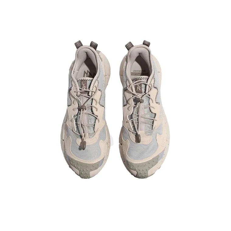 Reebok Zig Kinetica Ii Edge Stucco-4