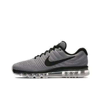 Nike Air Max 2017 'Cool Grey'