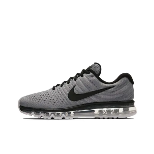 Nike Air Max 2017 Sneakers