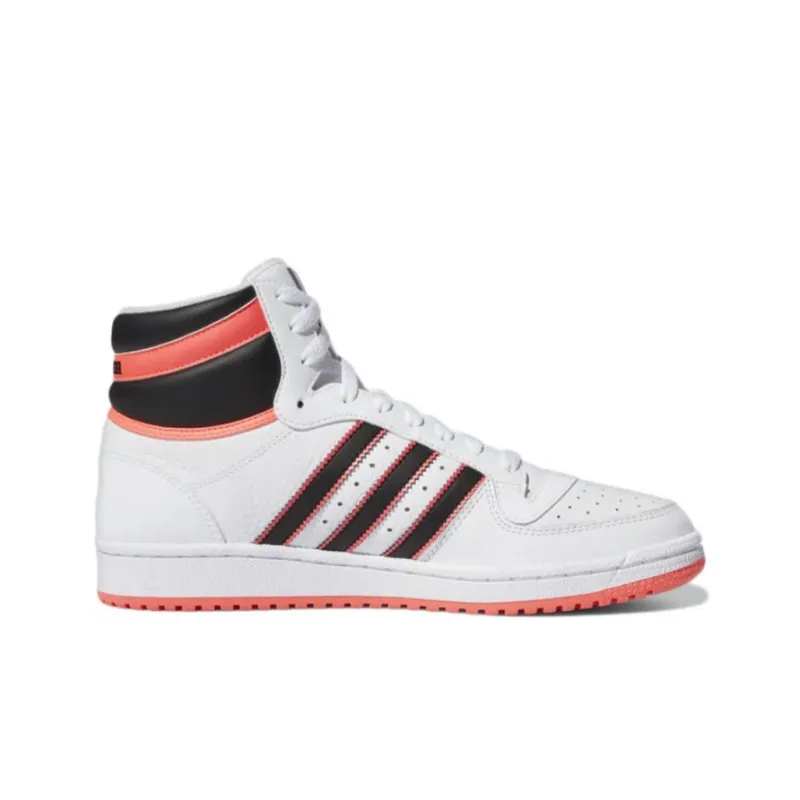 Top Ten Adidas Originals Rb 'White Turbo'-1