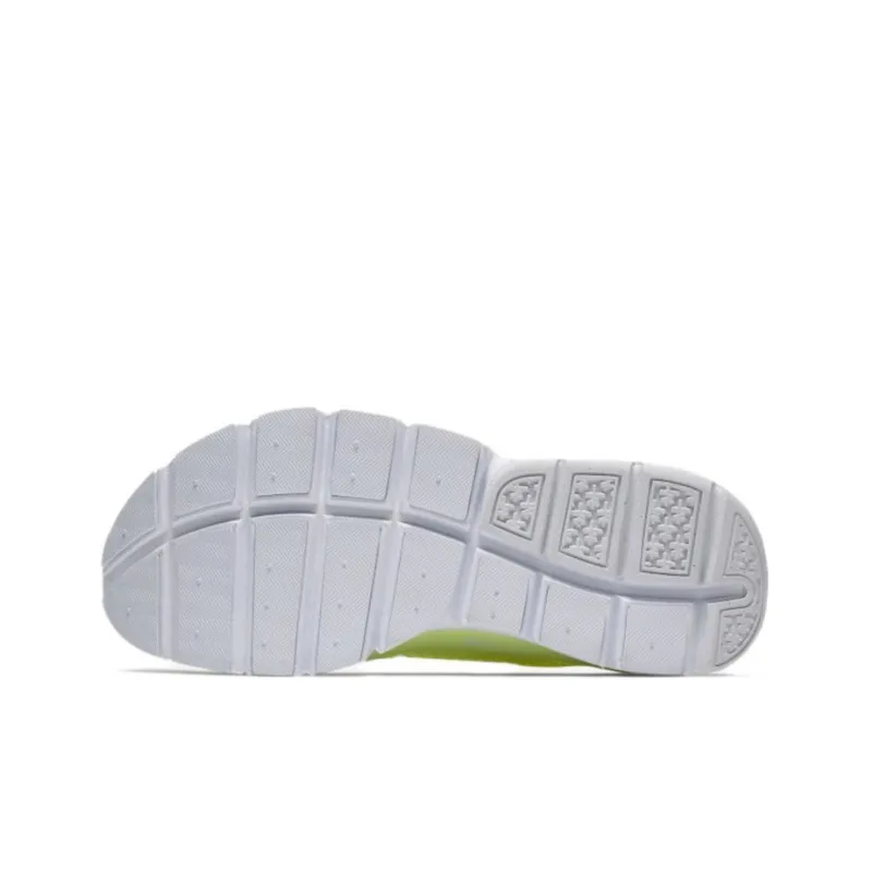 Nike Sock Dart 'Barely Volt' Women's-5