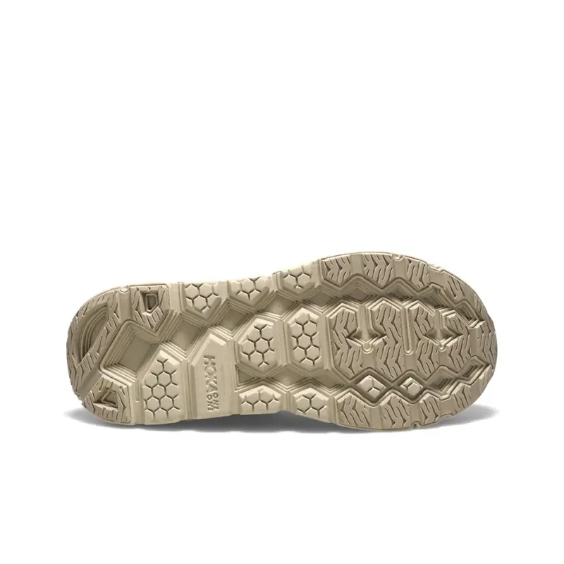 HOKA ONE ONE Clifton L Oxford Tan All Gender-5