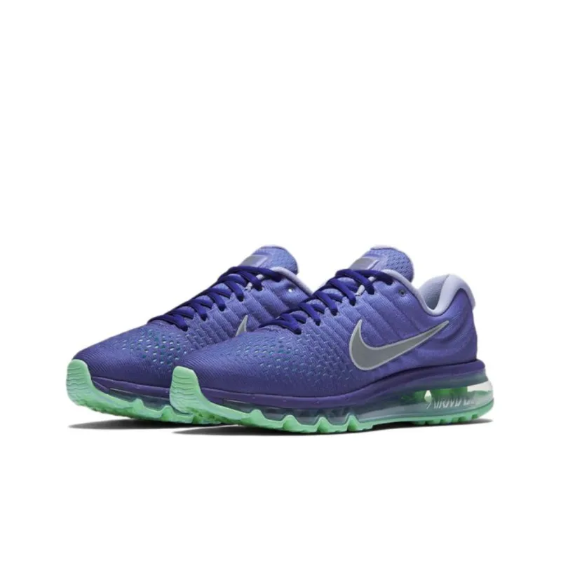 Nike Air Max 2017 'Concord Violet' Women's-2