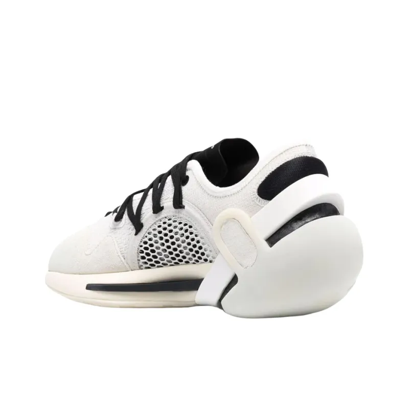 Adidas Y 3 Idoso Boost Orbit Grey Black-2