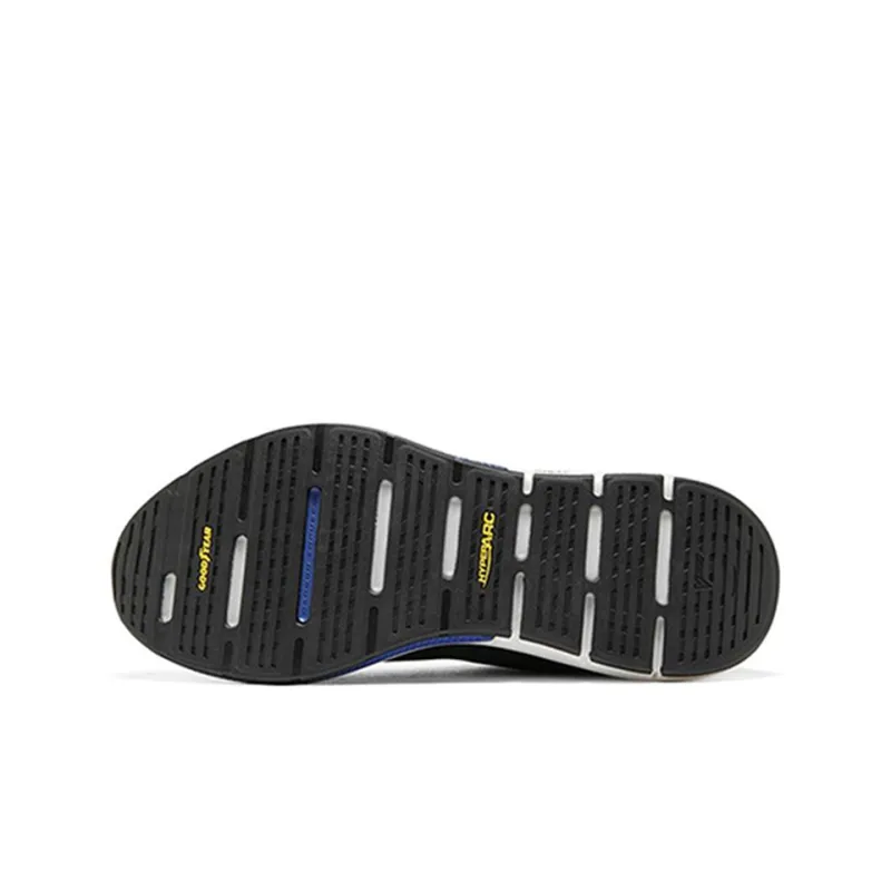 Skechers Go Walk Arch Fit Workout Walker 'Black Blue'-4
