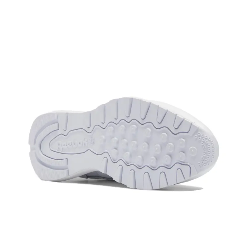 Reebok Women's Classic Leather Sp 'White Porcelain Pink' Women's-4