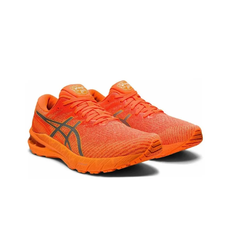 Asics GT 2000 10 Lite Show 'Shocking Orange'-2