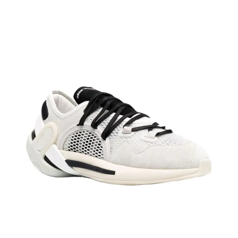 Adidas Y 3 Idoso Boost Orbit Grey Black-1