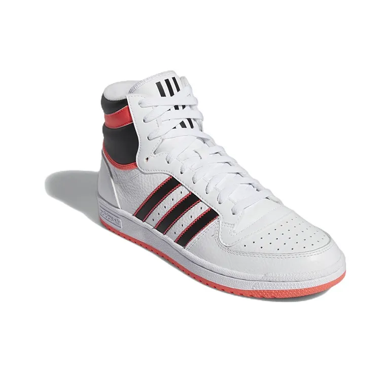 Top Ten Adidas Originals Rb 'White Turbo'-2