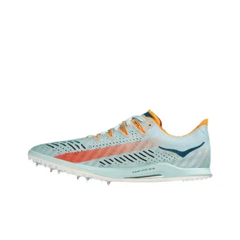 HOKA ONE ONE Cielo X Md 'Blue Glass Radiant Yellow'