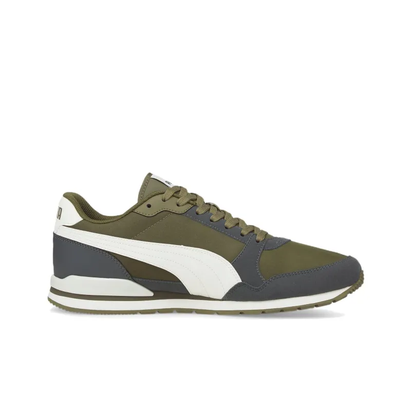 Puma ST Runner V3 'Dark Shadow Cordovan'-1