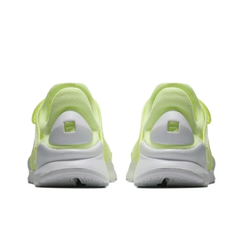 Nike Sock Dart 'Barely Volt' Women's-4