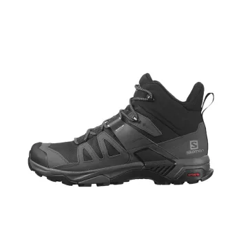 SALOMON X Ultra 4 Mid Gore tex / L00