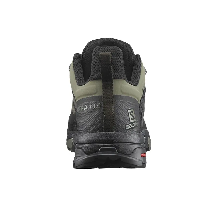 SALOMON X Ultra 4 GORE-TEX 'Deep Lichen Black'-3