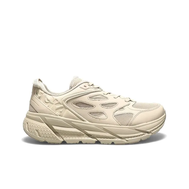 HOKA ONE ONE Clifton L Oxford Tan All Gender-1