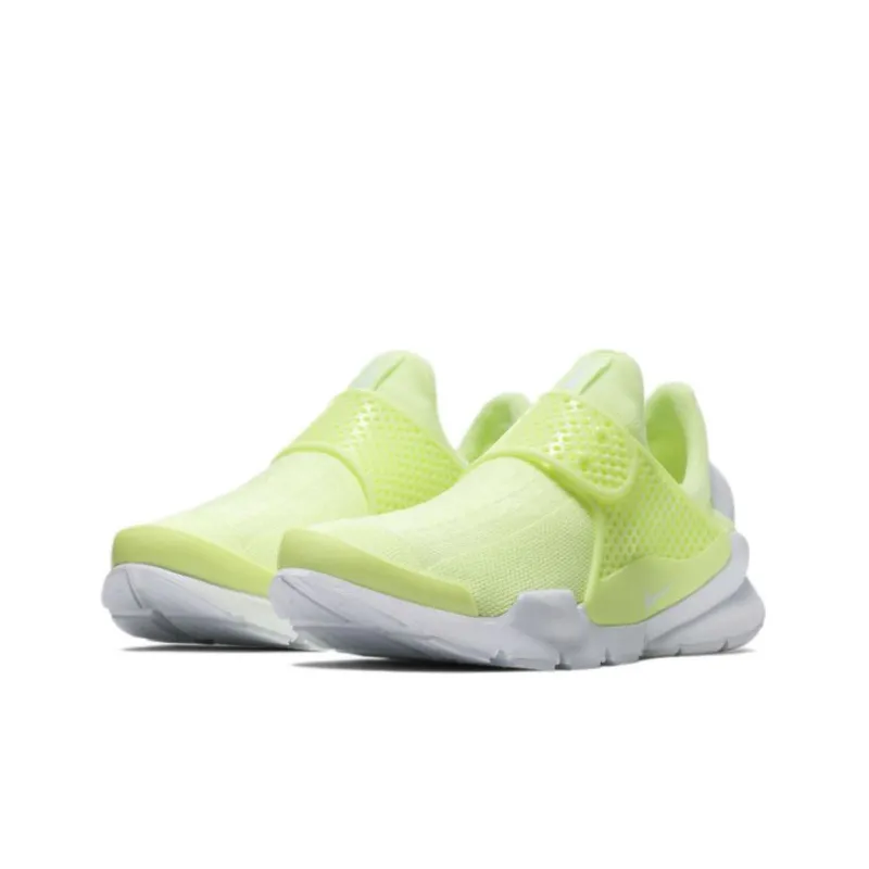 Nike Sock Dart 'Barely Volt' Women's-2
