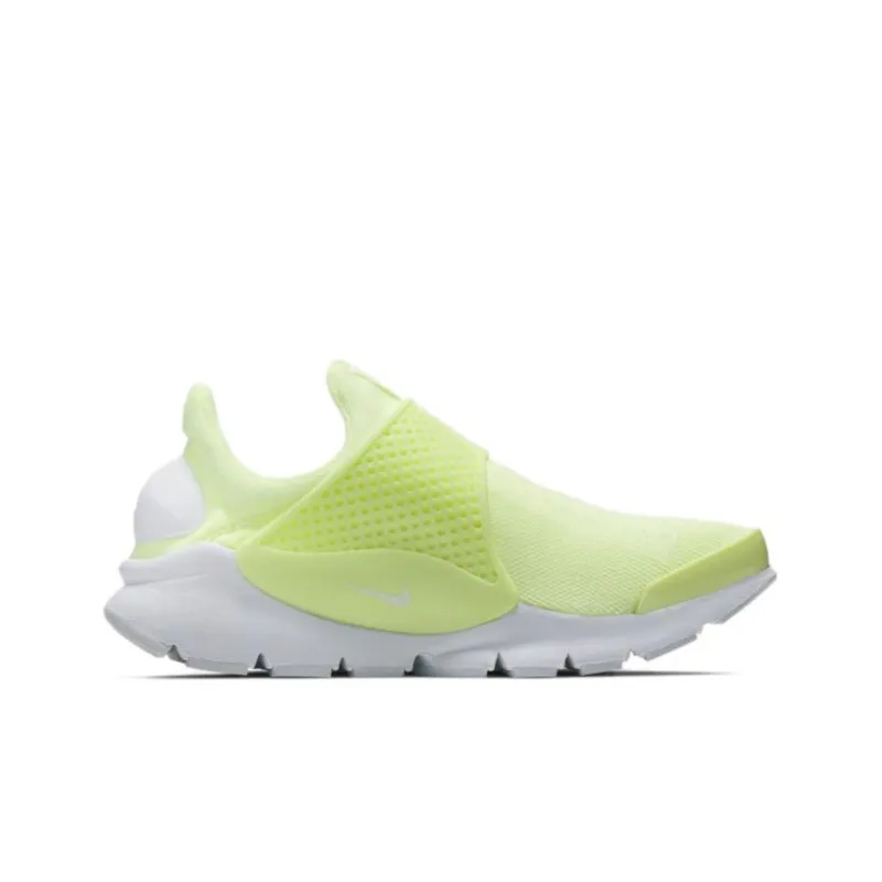 Nike Sock Dart 'Barely Volt' Women's-1