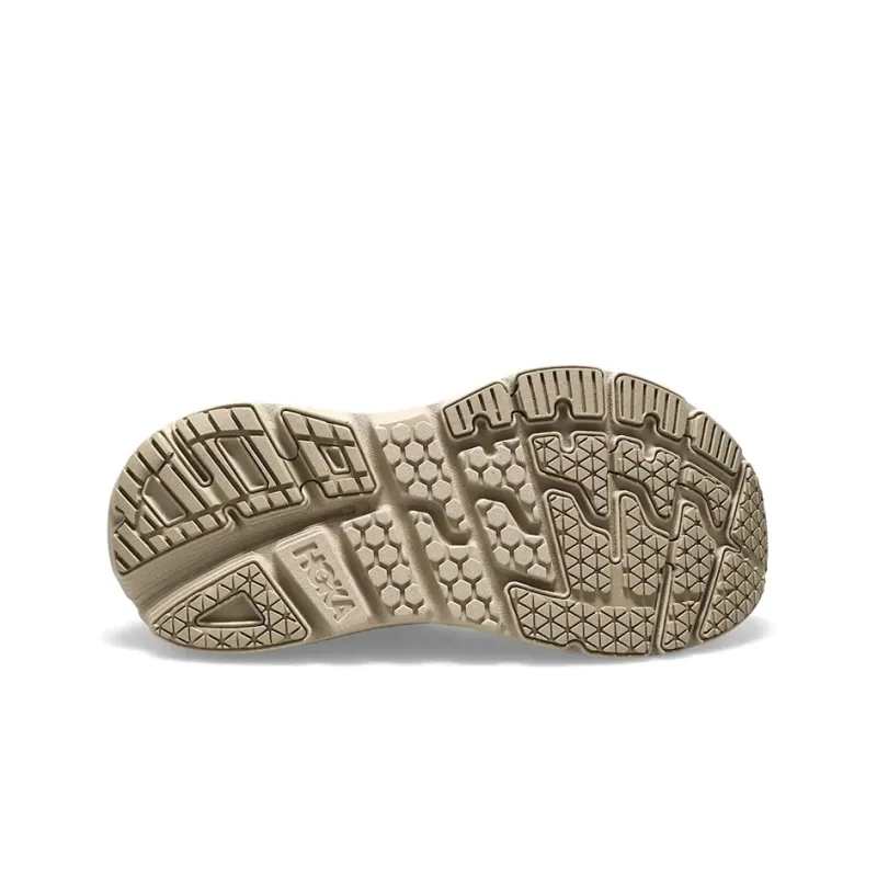 HOKA ONE ONE Bondi L Oxford Tan All Gender-5