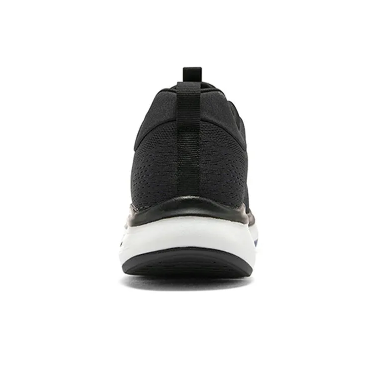 Skechers Go Walk Arch Fit Workout Walker 'Black Blue'-3