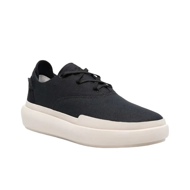 Adidas Y 3 Ajatu Court Formal Black Black Bliss-2