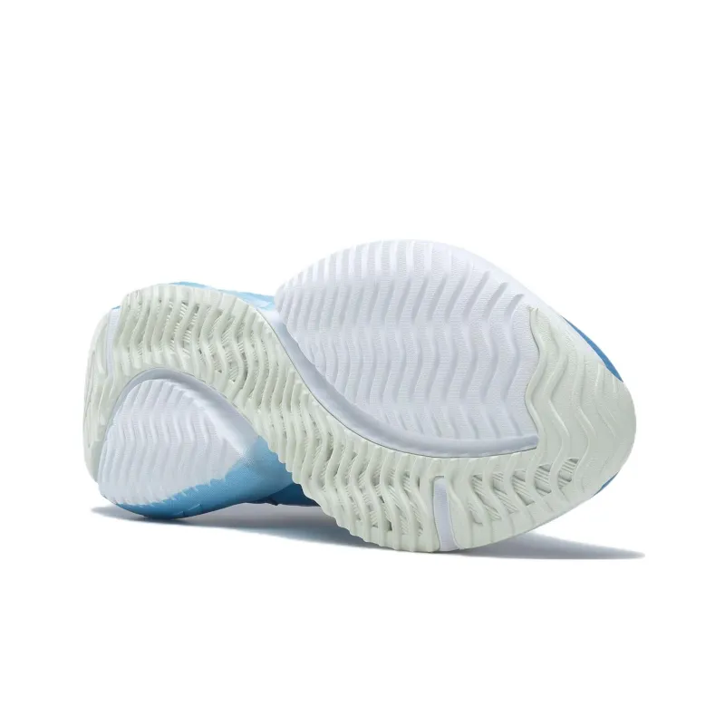 Reebok Ztaur Run Cozy Wear Resistant Blue-5