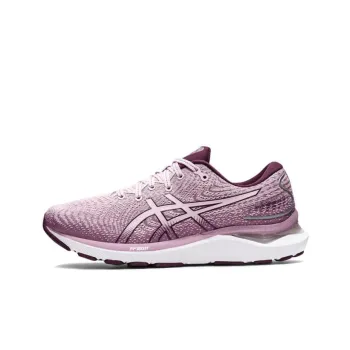 Asics Gel Cumulus 24 'Barely Rose' Women's
