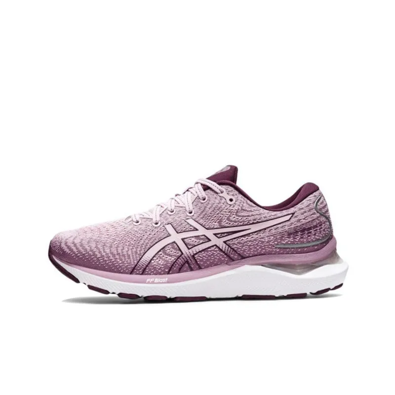 Asics Gel Cumulus 24 'Barely Rose' Women's-0