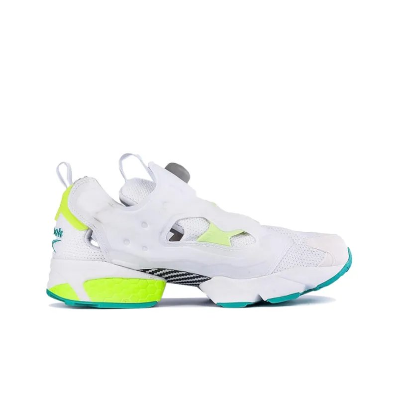 Reebok InstaPump Fury Og 'Timeless Teal'-1