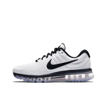 Nike Air Max 2017 'White Black'