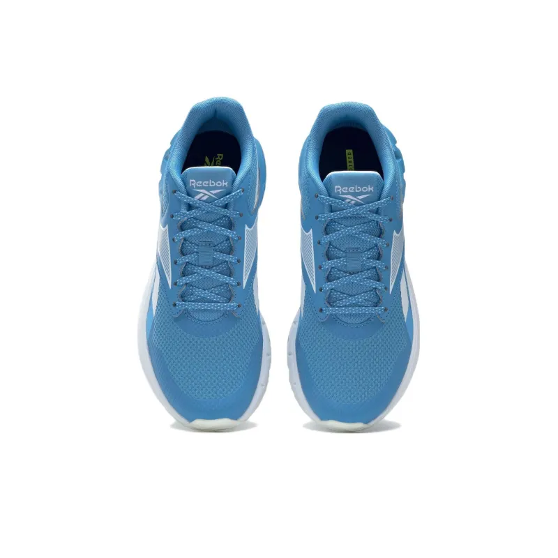 Reebok Ztaur Run Cozy Wear Resistant Blue-4