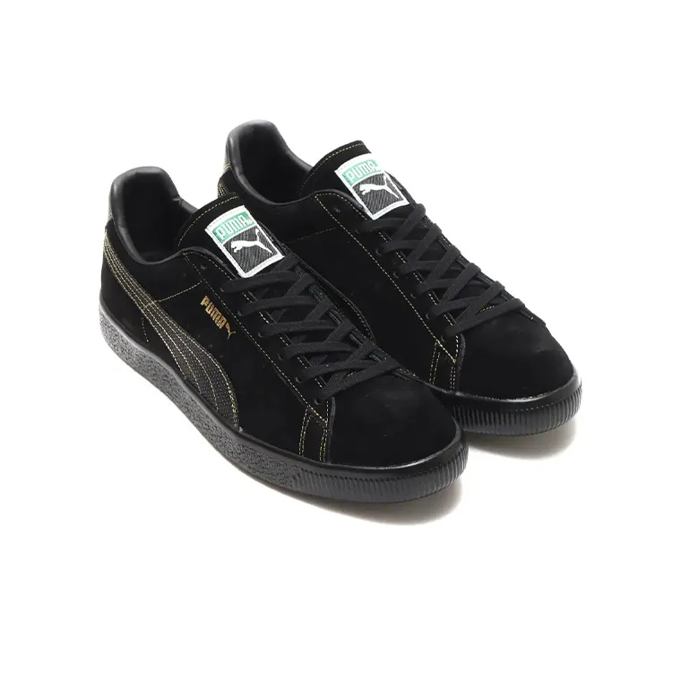 PUMA Suede Atmos Dusty Champ Qds Made In Japan-2