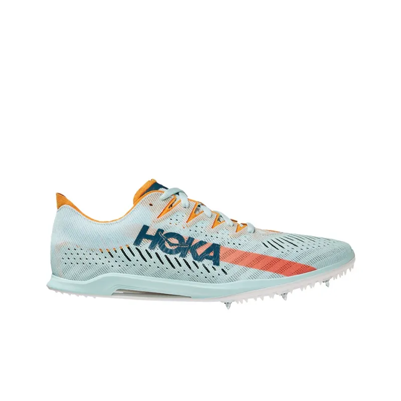 HOKA ONE ONE Cielo X Md 'Blue Glass Radiant Yellow'-1