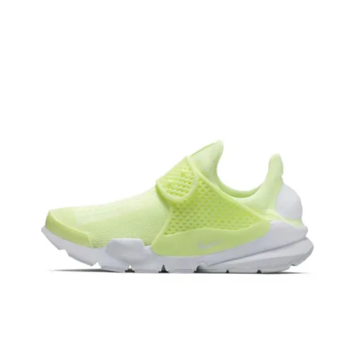 Nike Sock Dart Barely Volt Women's