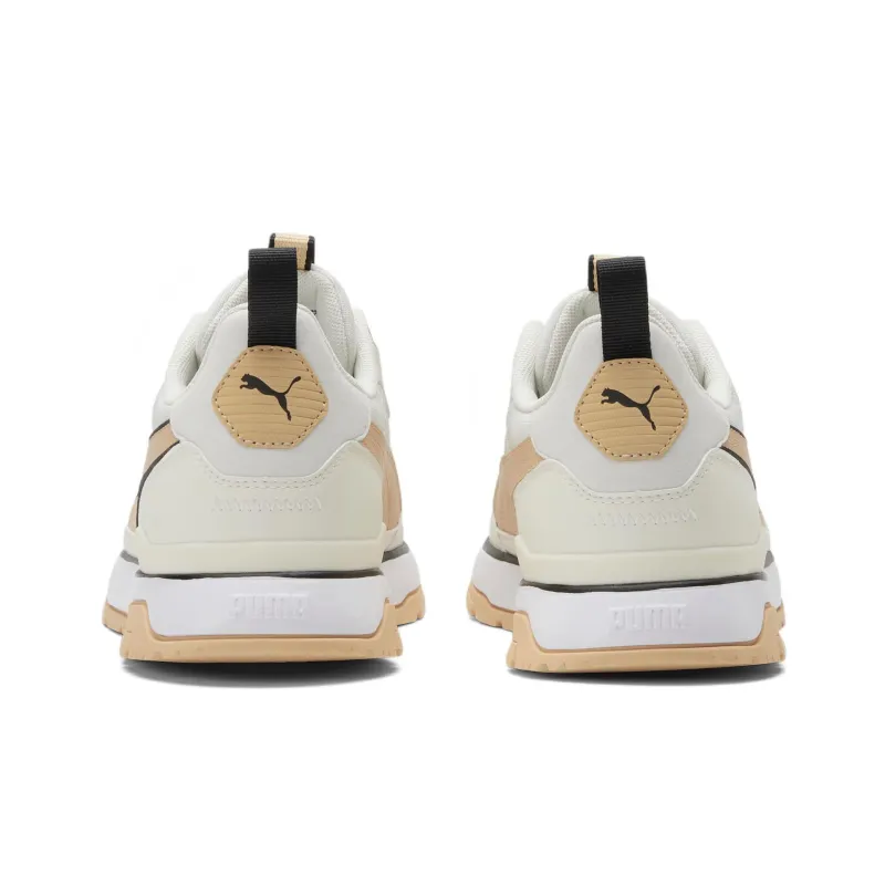 PUMA R78 Trek 'Khaki White Black'-3