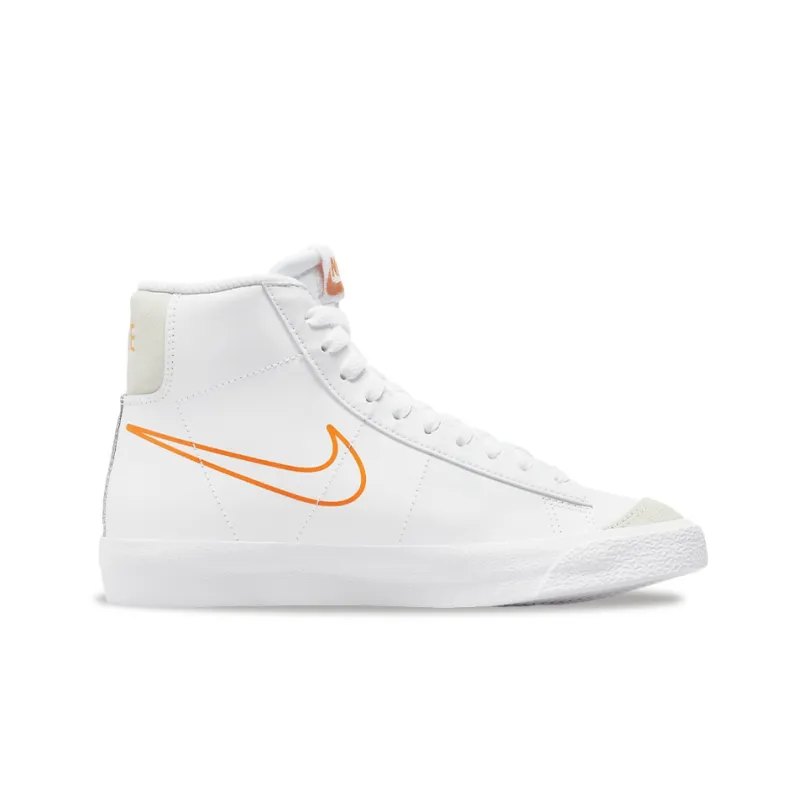 Nike Blazer Mid '77 'Multi Swoosh' Gs-1