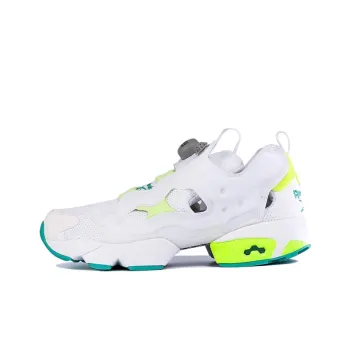 InstaPump Fury Reebok Og 'Timeless Teal'