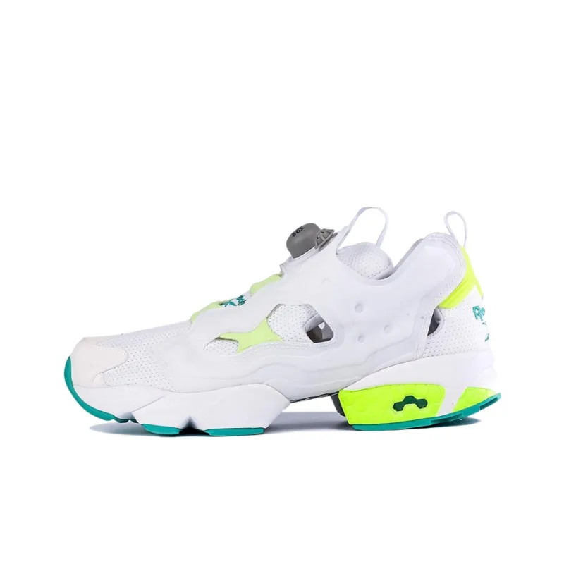 Reebok InstaPump Fury Og 'Timeless Teal'-0