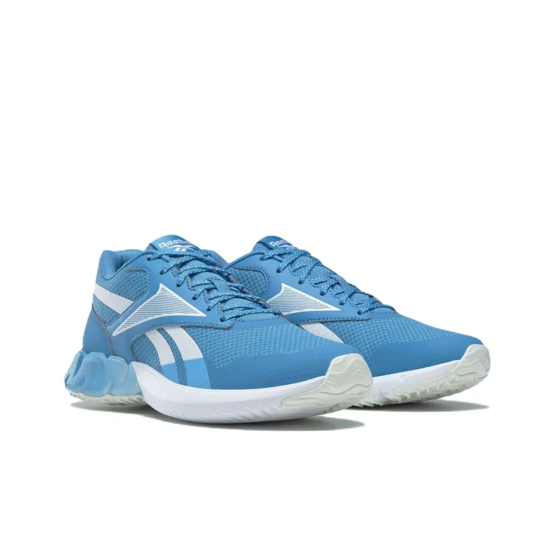 Reebok Ztaur Run Cozy Wear Resistant Blue-2