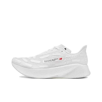 New Balance FuelCell Rc Elite V2 District Vision White
