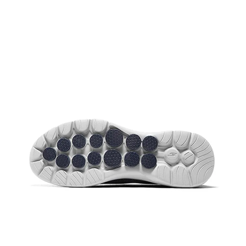 Skechers Go Walk 6 First Class Slip On 'Navy'-4