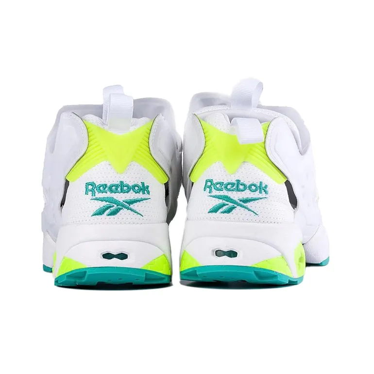 Reebok InstaPump Fury Og 'Timeless Teal'-3