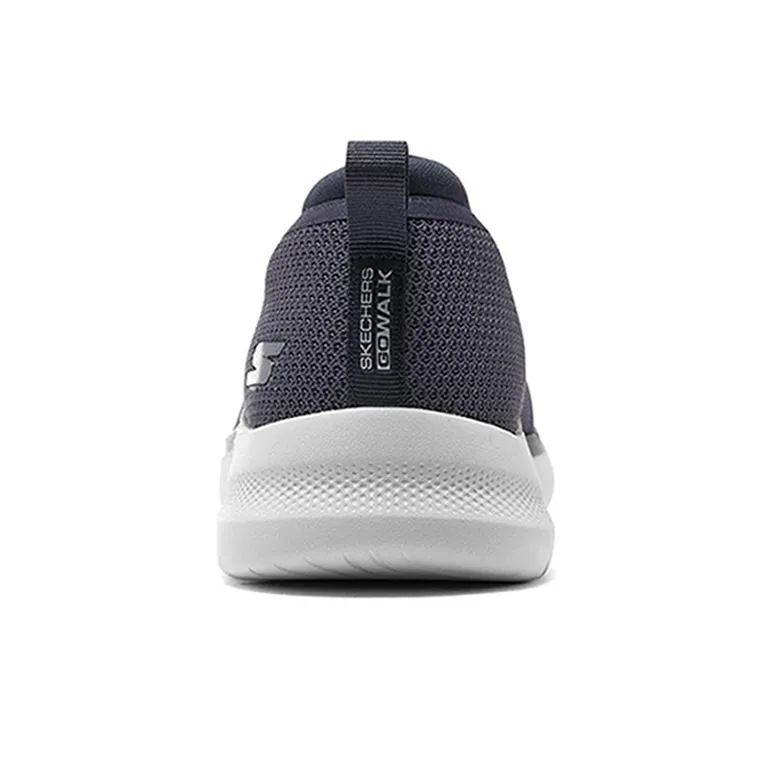 Skechers Go Walk 6 First Class Slip On 'Navy'-3