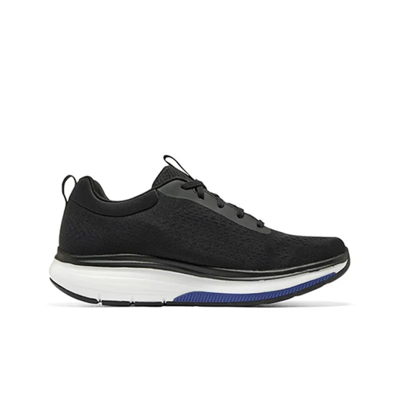 Skechers Go Walk Arch Fit Workout Walker 'Black Blue'-1