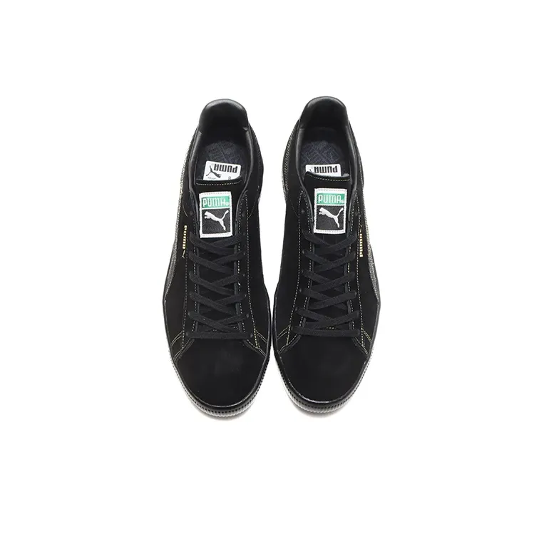 PUMA Suede Atmos Dusty Champ Qds Made In Japan-3