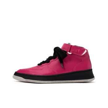 MIHARA YASUHIRO Rosie Stylish Skateboarding Shoes Women's Pink