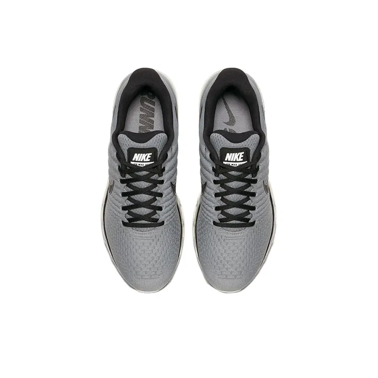 Nike Air Max 2017 Cool Grey Black-3