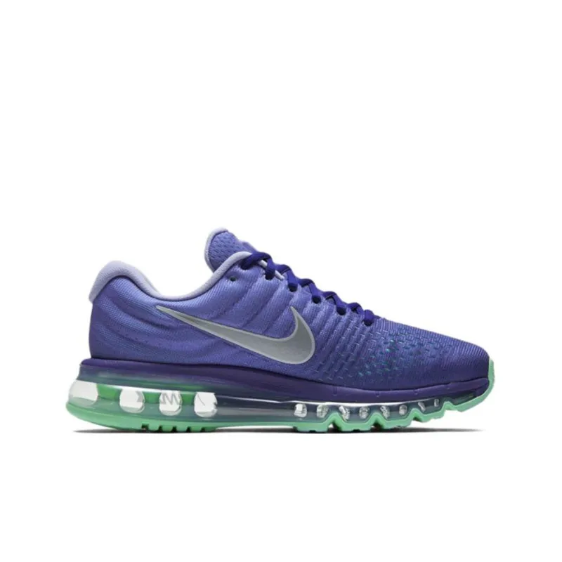Nike Air Max 2017 'Concord Violet' Women's-1