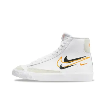 Nike Blazer Mid '77 'Multi Swoosh' Gs
