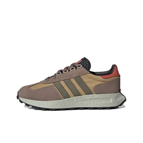 Adidas Originals Retropy E5 'Brown Tan'