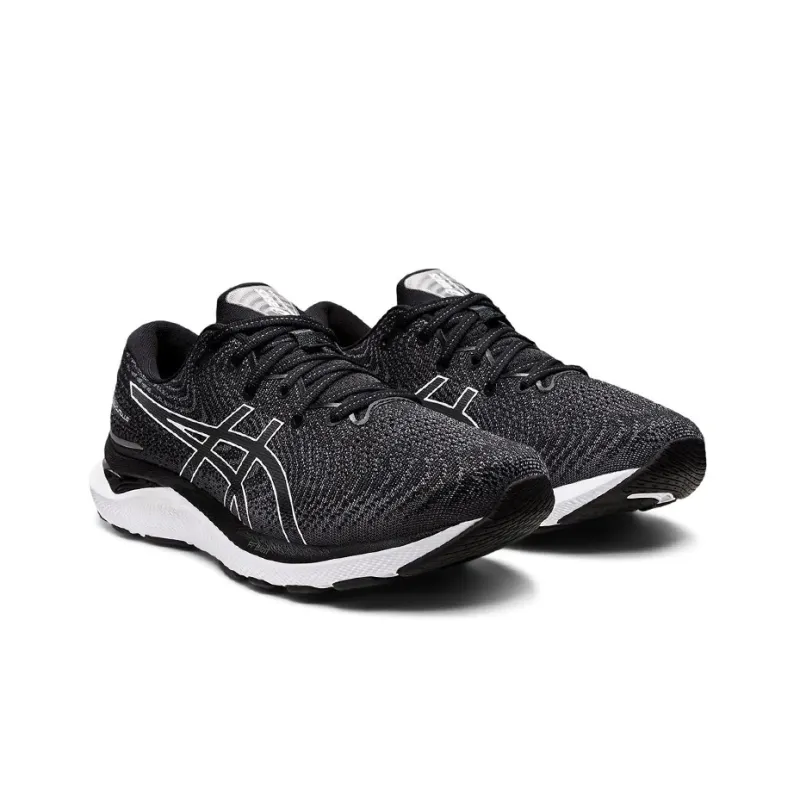 Asics Gel Cumulus 24 Carrier Grey-2
